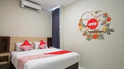OYO 195 Stay @h Guesthouse