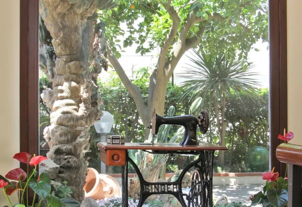 Hotel Florida