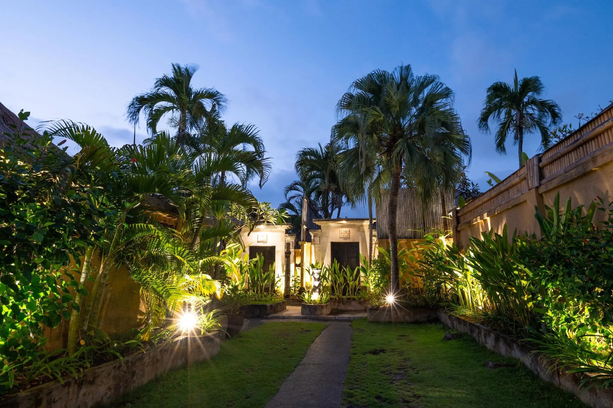 The Maya Seminyak
