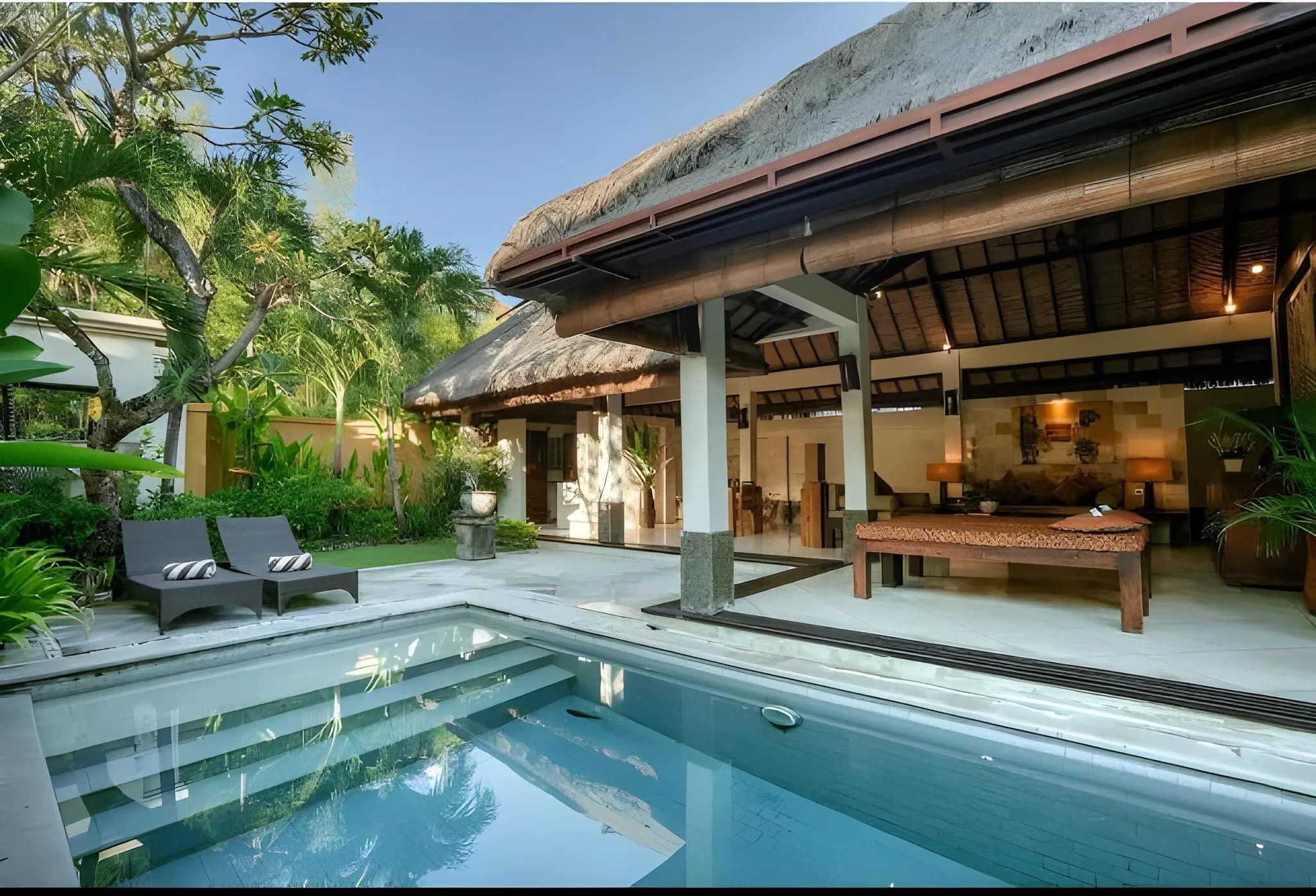 The Maya Seminyak