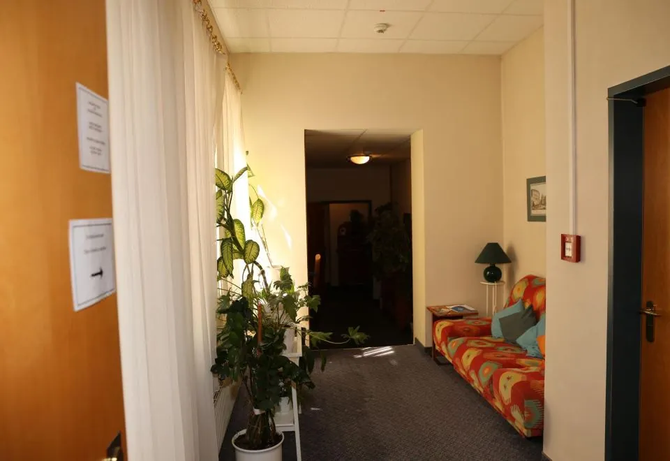 Hotel am Schottenpoint
