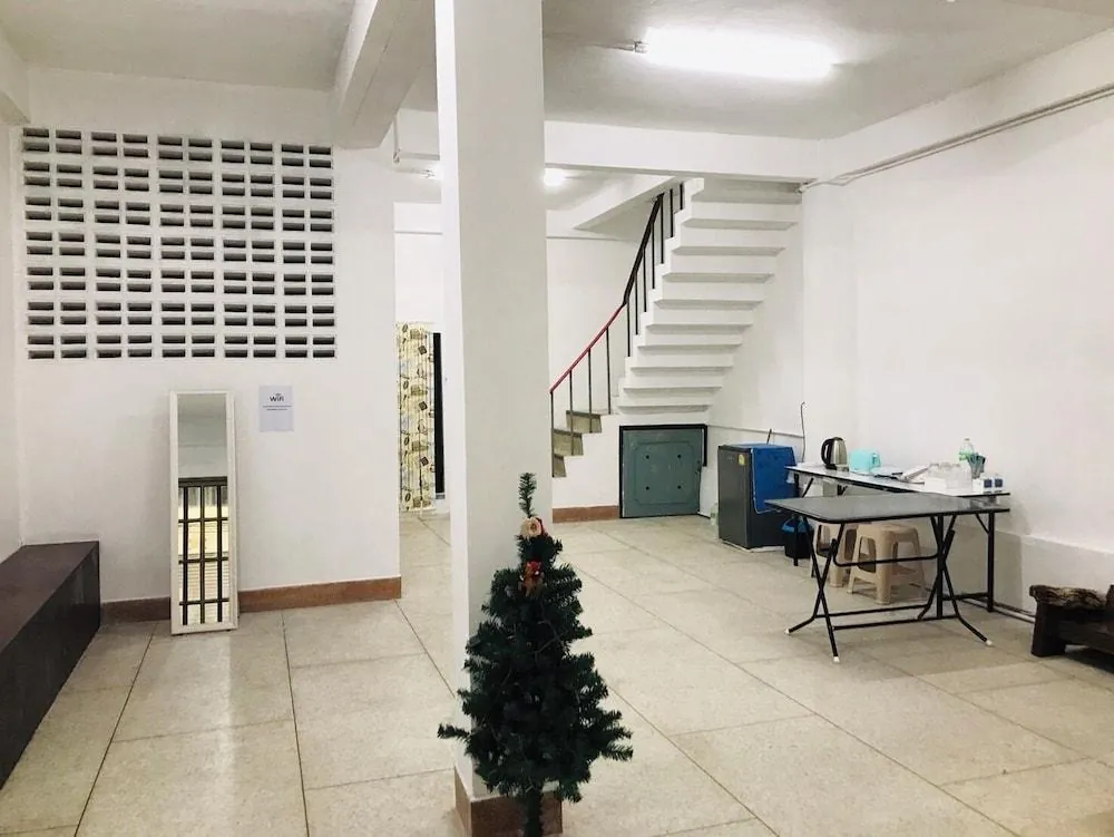 Silom Guesthouse