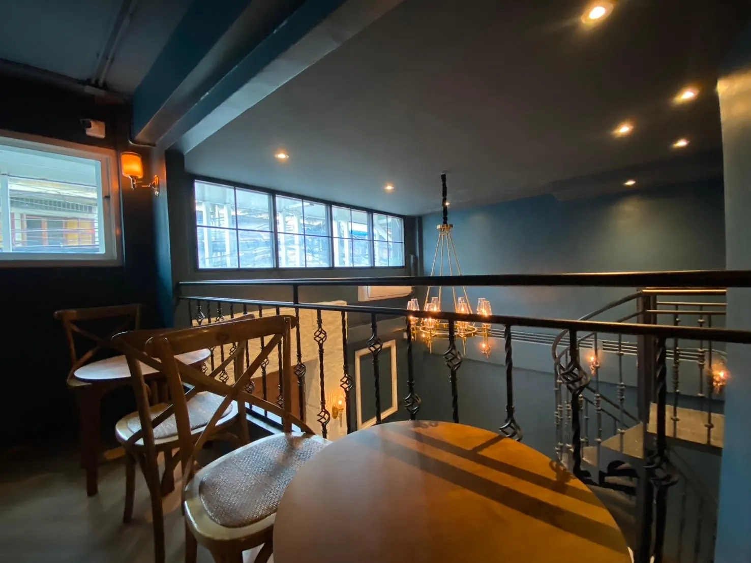 The Motuga Hostel Bangkok
