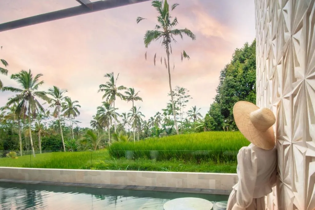 Khastana Hadi Luxury Countryside Villas