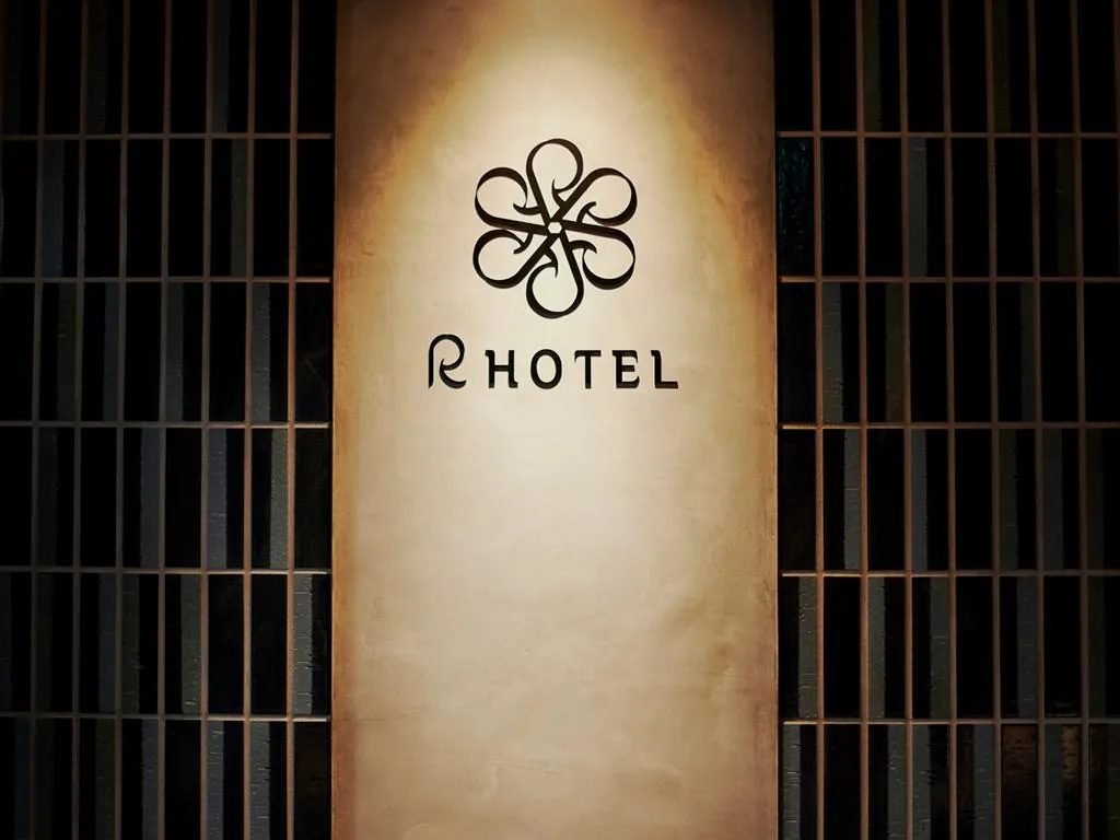 R Hotel Namba Daikokucho