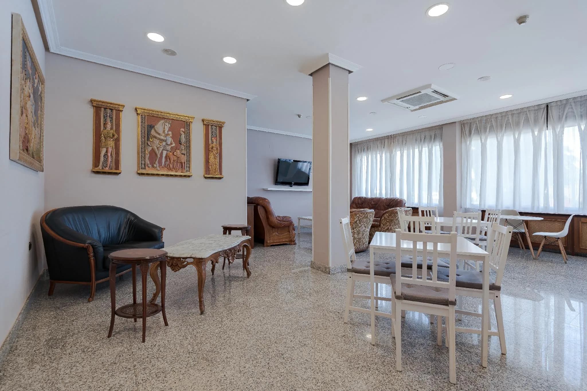 Hotel Eurowest