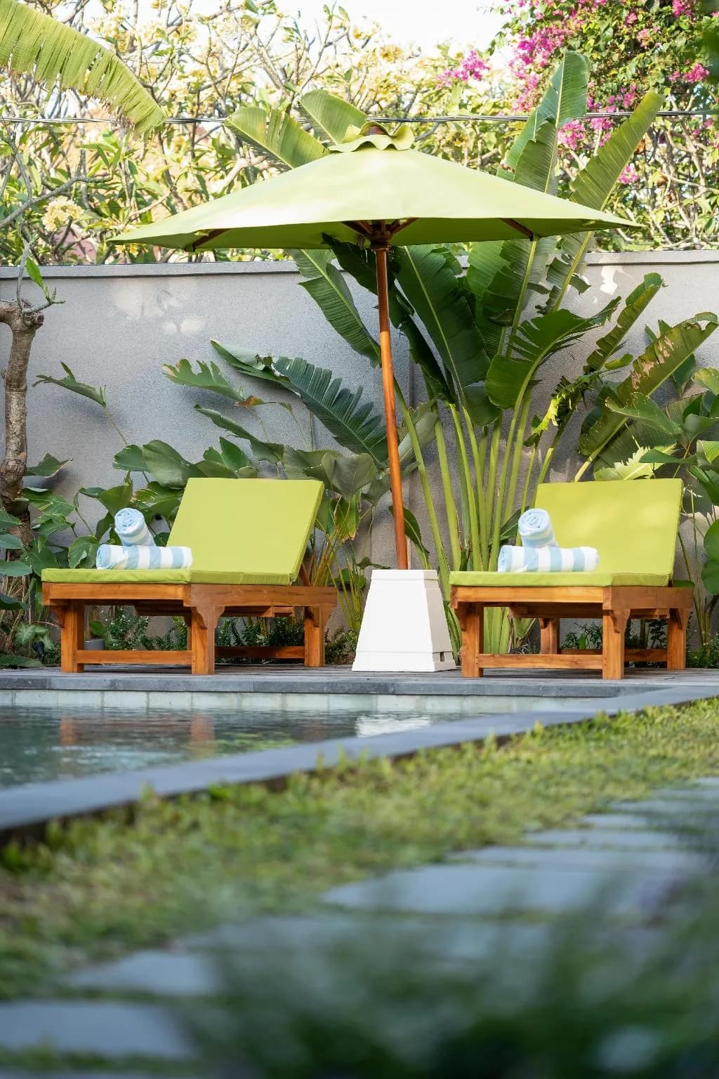 Titeng Guest House