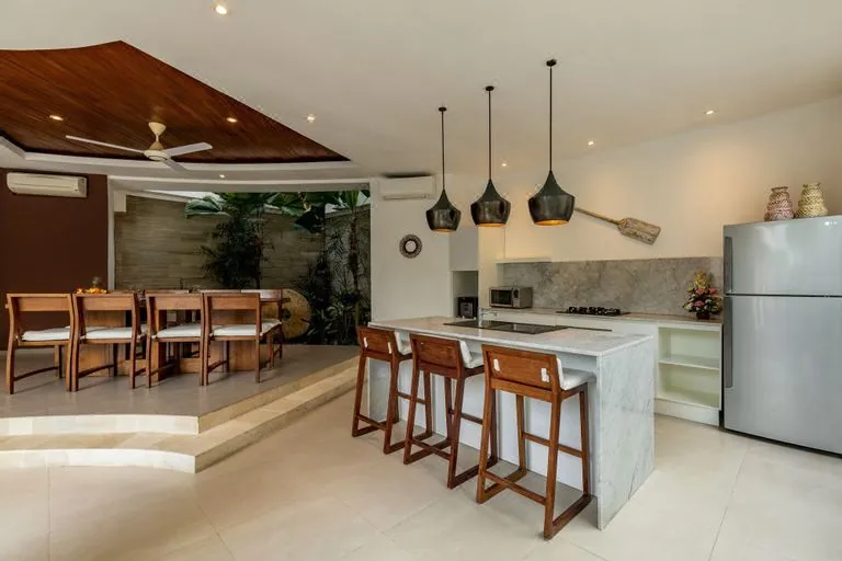 Villa Belle Seminyak Bali
