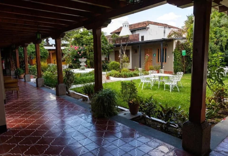 Hotel San Jorge by Porta Hotels