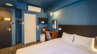 KOKO HOTEL Shimbashi Onarimon