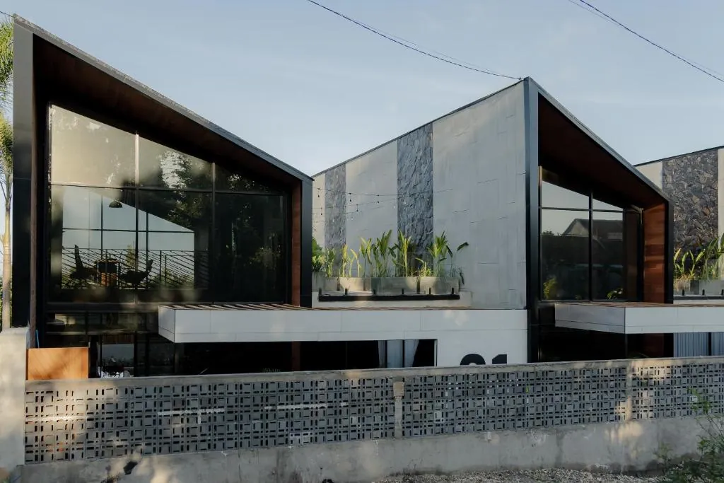Black Rock Villa Ungasan