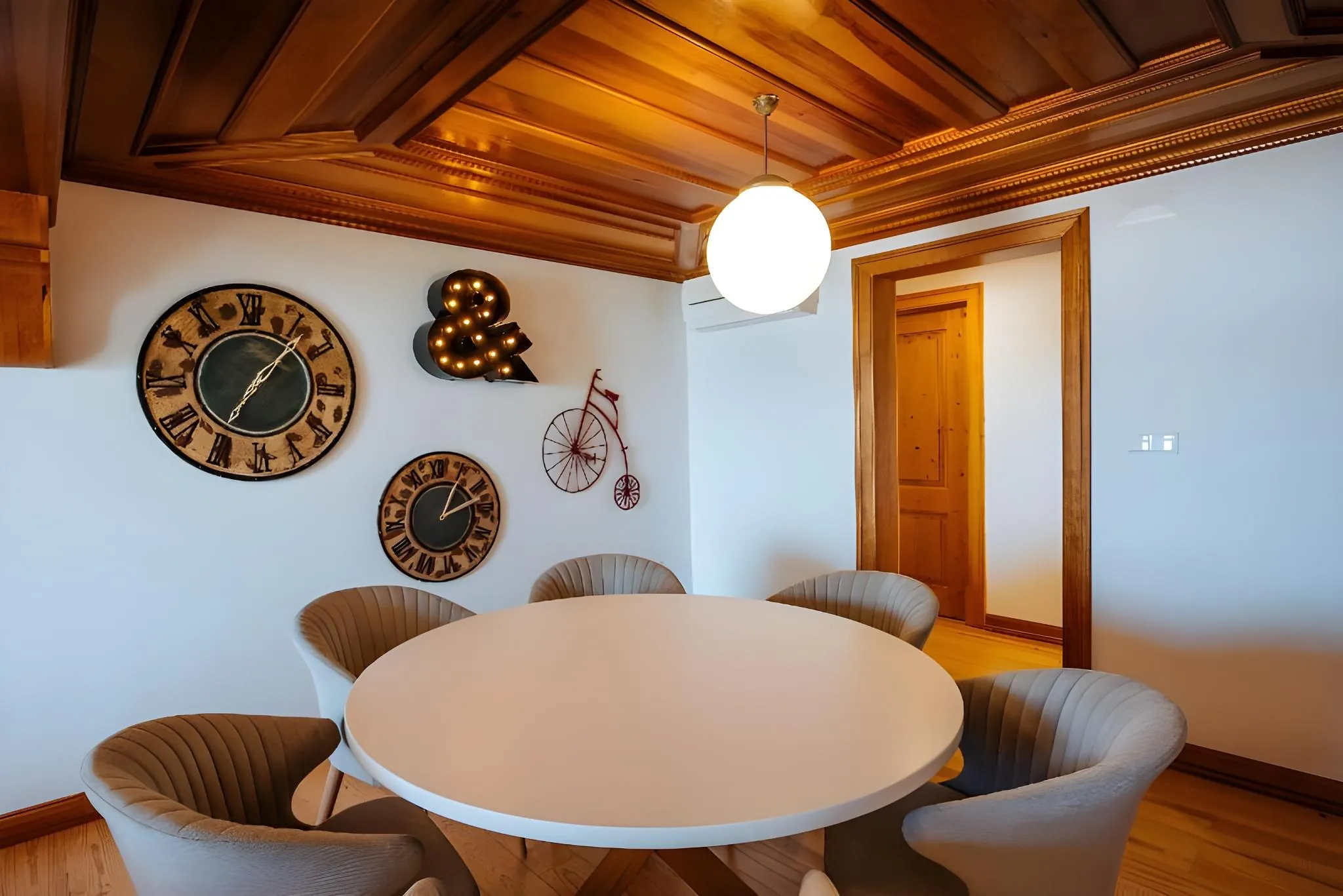 Varandas de Lisboa - Tejo River Apartments & Rooms