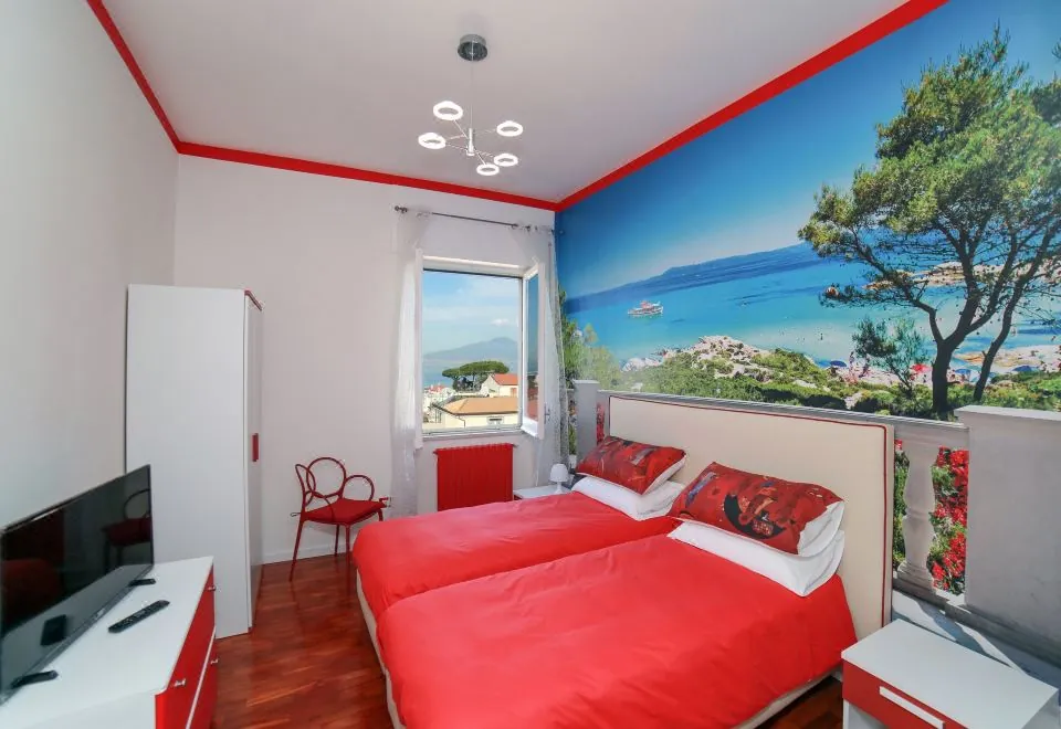 Camy House