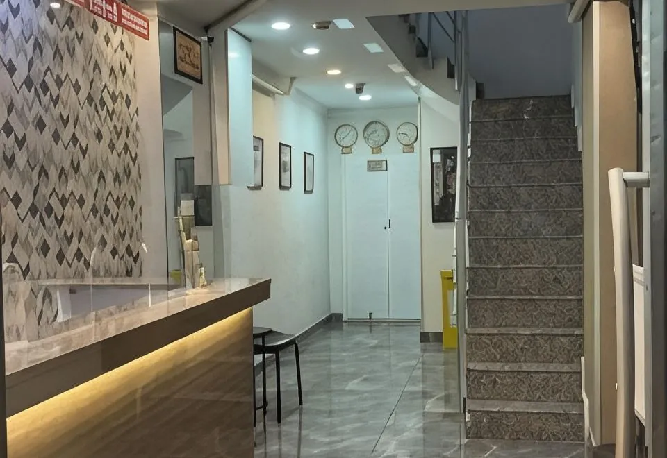 Fors Hotel