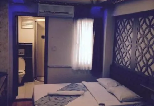 Fors Hotel