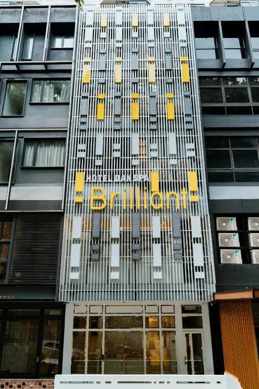 Brilliant Hotel & Spa