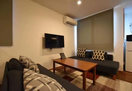 PrimeRoom Beppu Tatami Suite