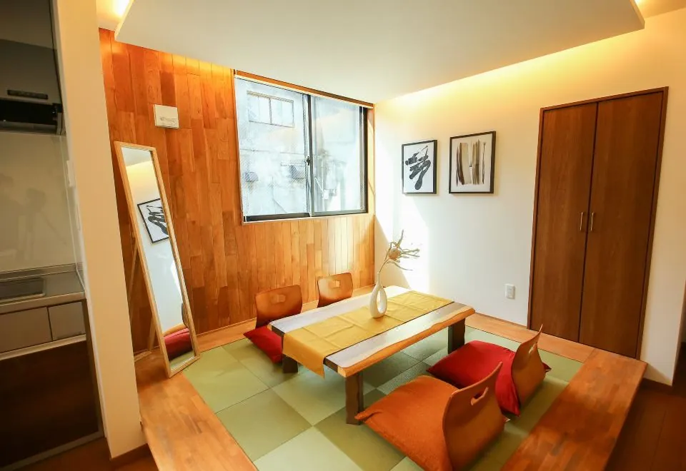 PrimeRoom Beppu Tatami Suite