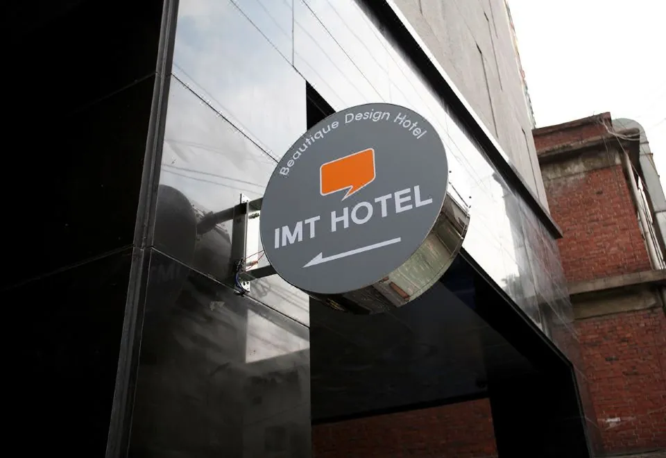 Jongno IMT