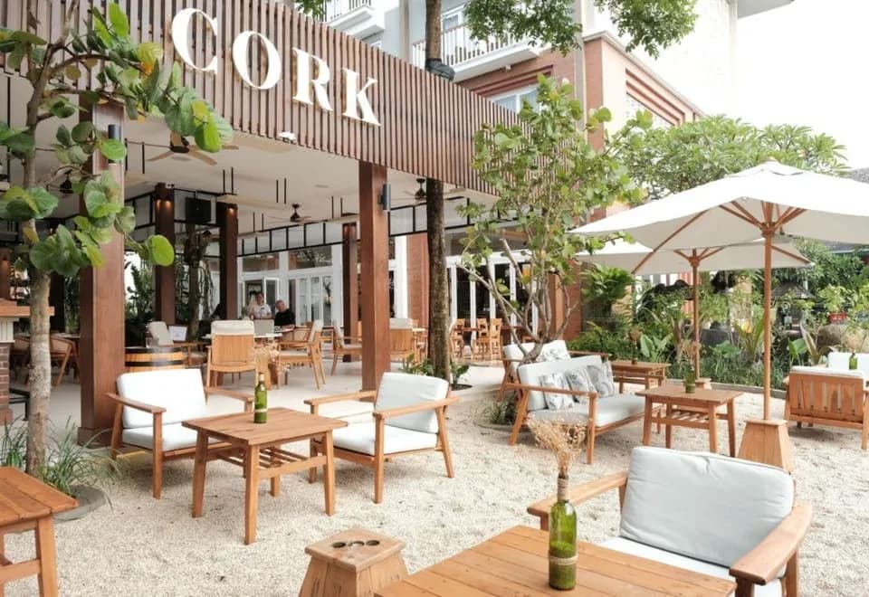 Maison Aurelia Sanur, Bali