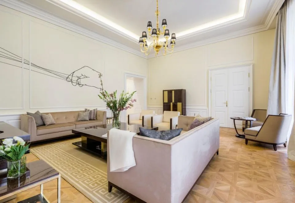 Residence Wollzeile