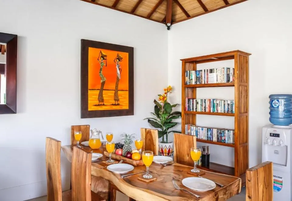 Samana Villas