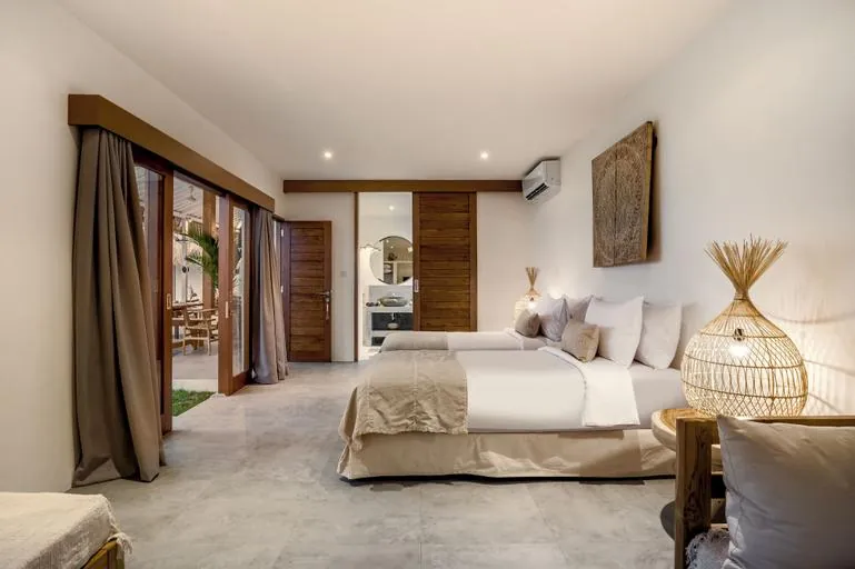 Villa Folie by Alfred in Bali