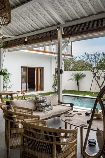 Villa Folie by Alfred in Bali