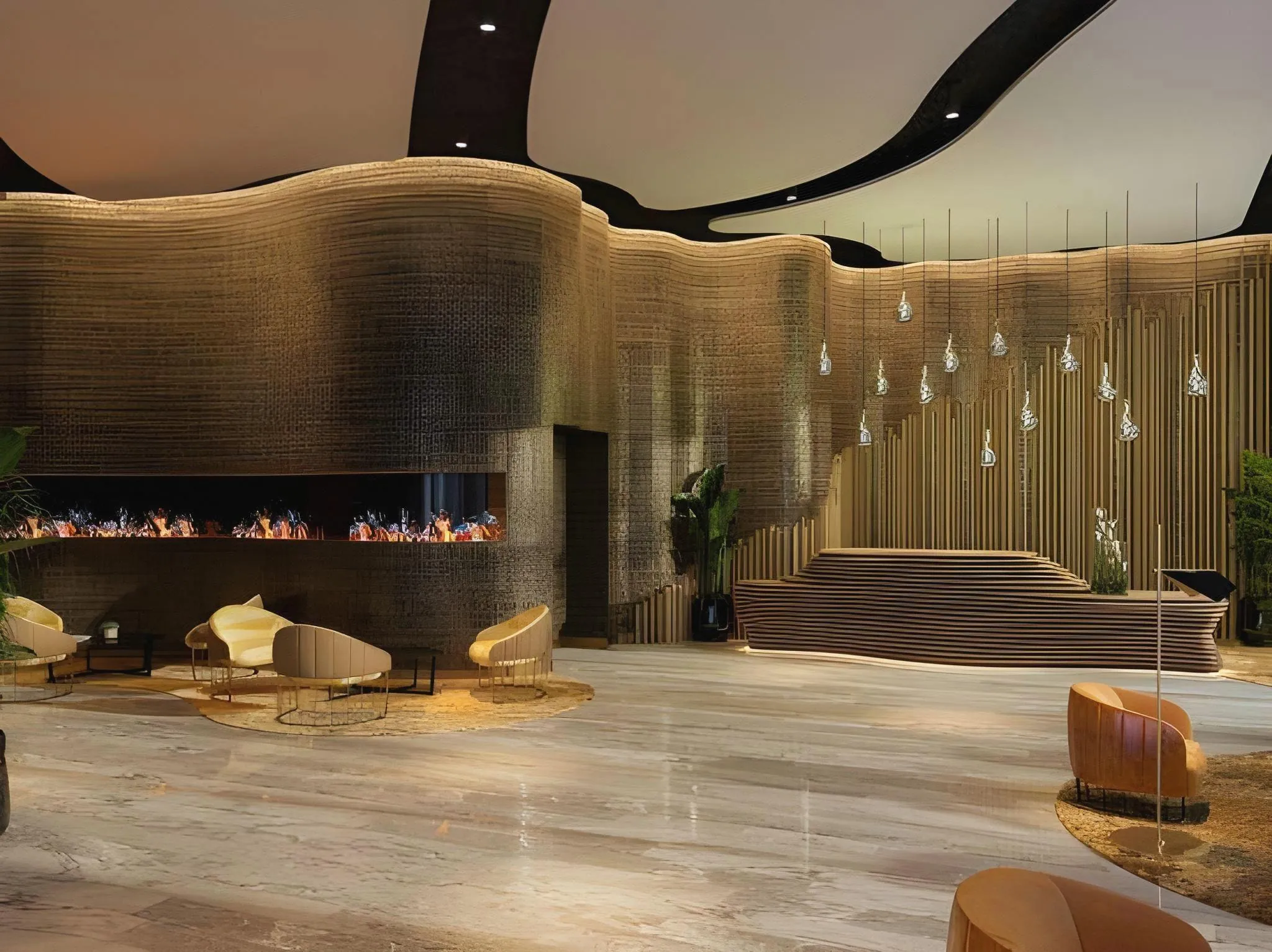 Middle Eight - Covent Garden - Preferred Hotels and Resorts