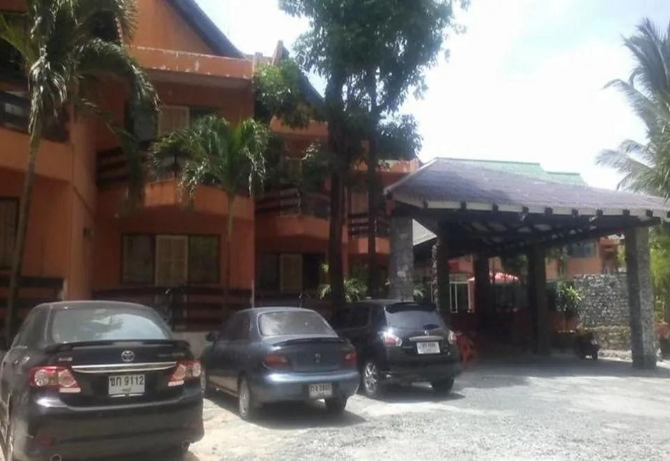 Pattaya at Nine
