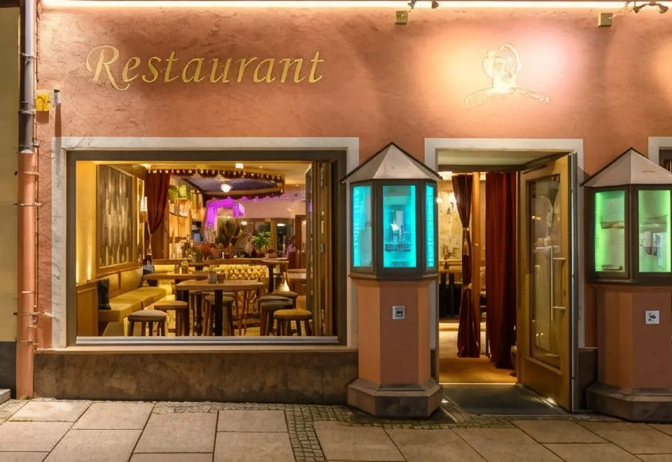 Hotel Ludwigs