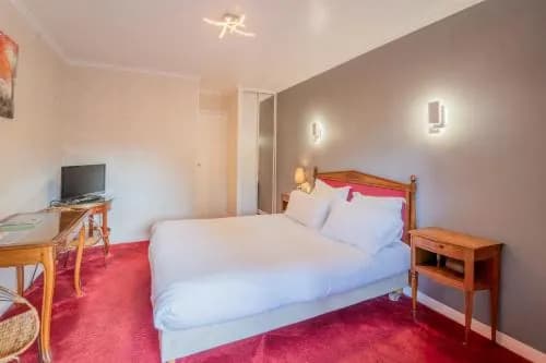 Hotel La Diligence