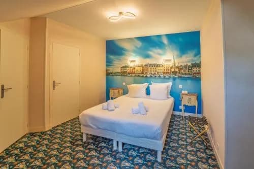 Hotel La Diligence