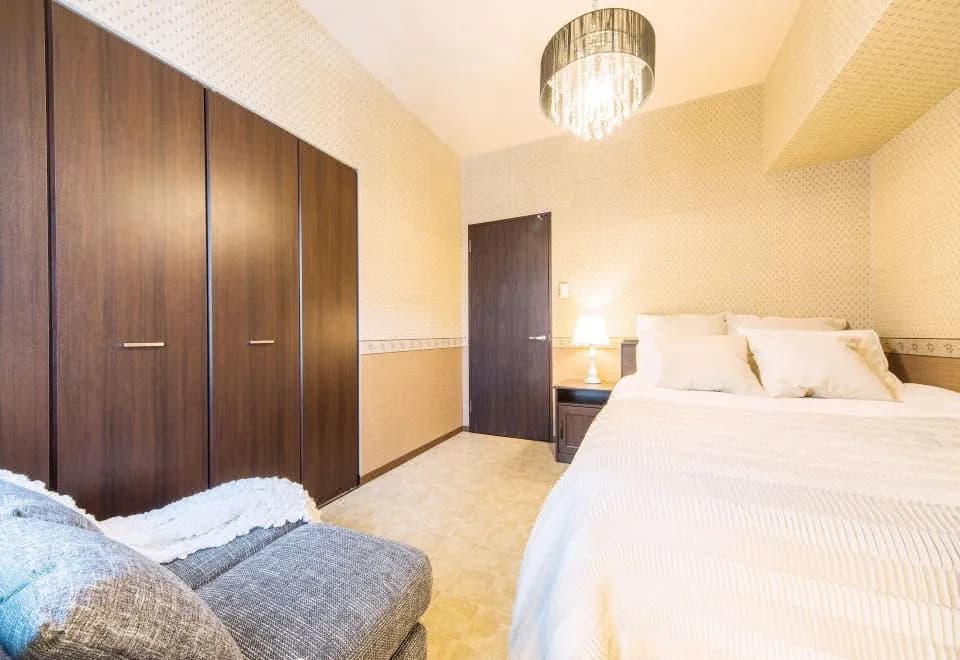 City Hotel Namba Ⅱ