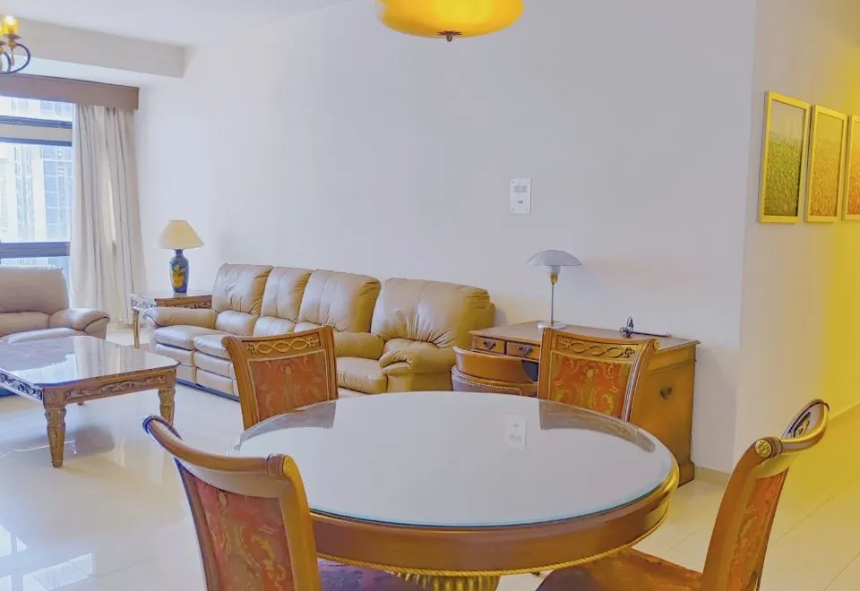 Pavilion Fahrenheit 88 - AJ home