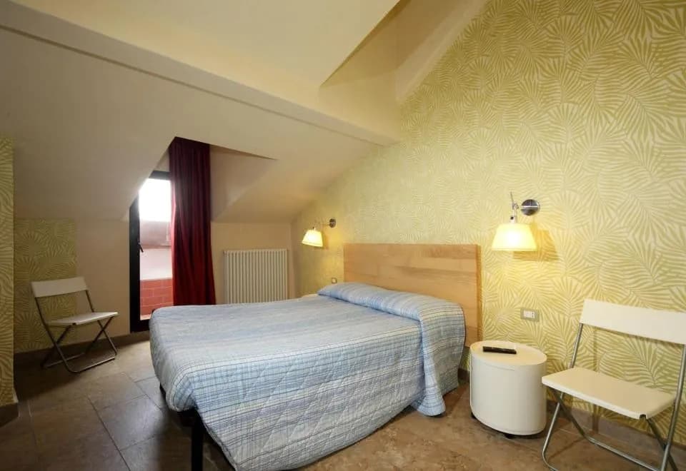 Hotel La Perla