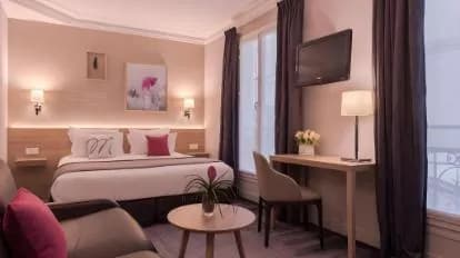 Hotel Magda Champs Elysees