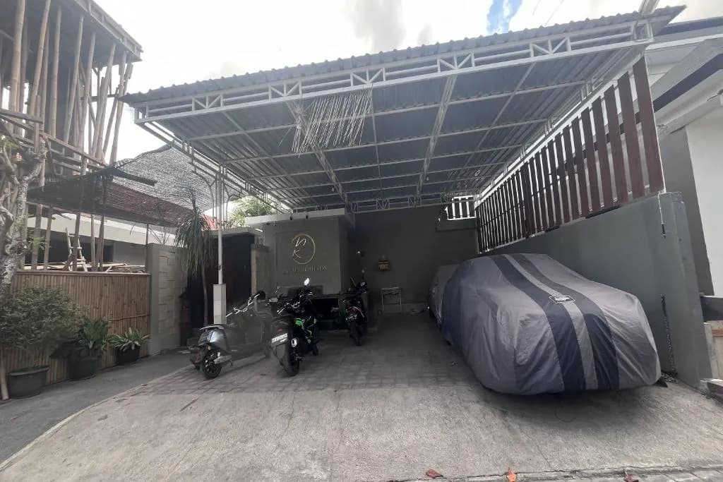 Ranala Coliving