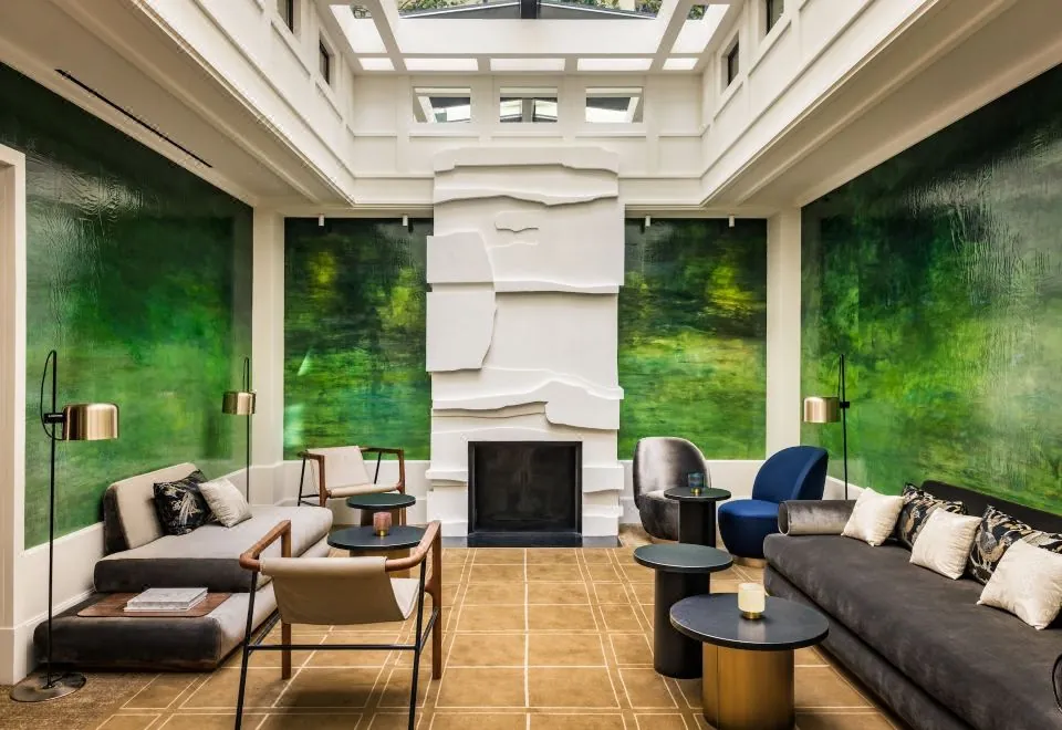 Pavillon Faubourg Saint-Germain & Spa