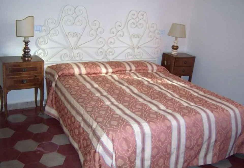 B&B Dei Rossi