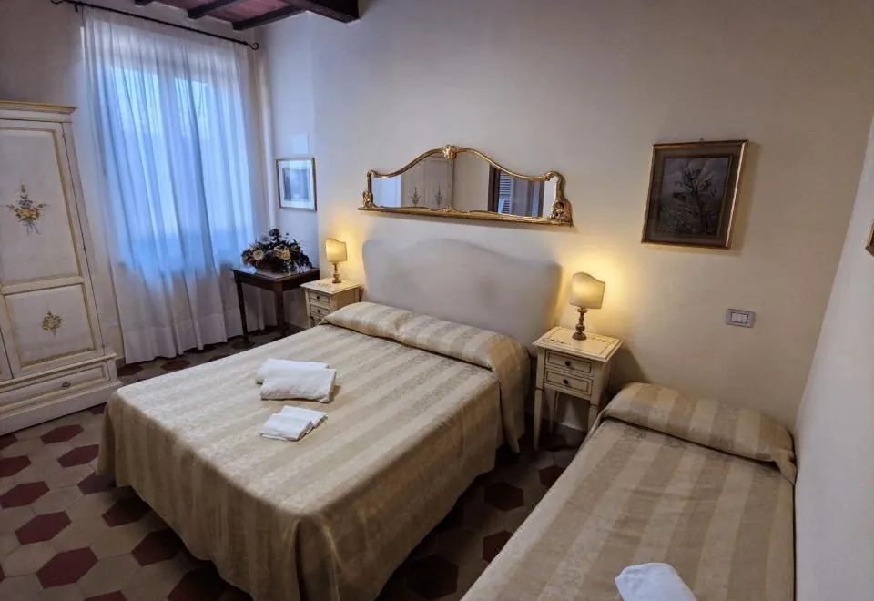 B&B Dei Rossi