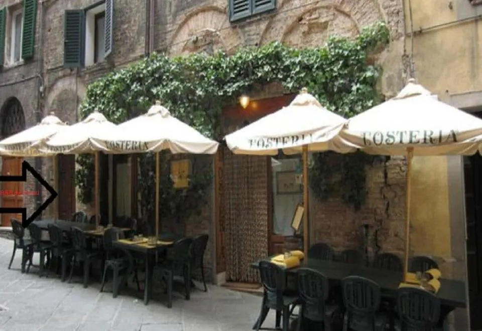B&B Dei Rossi