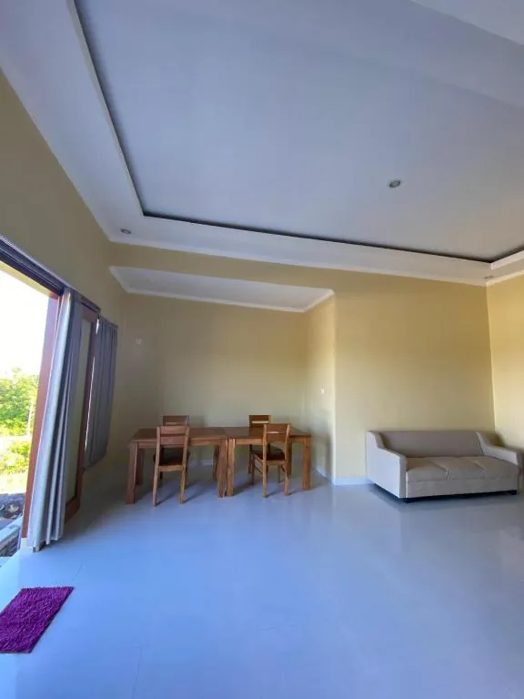 Pandawa Beach Homestay 1