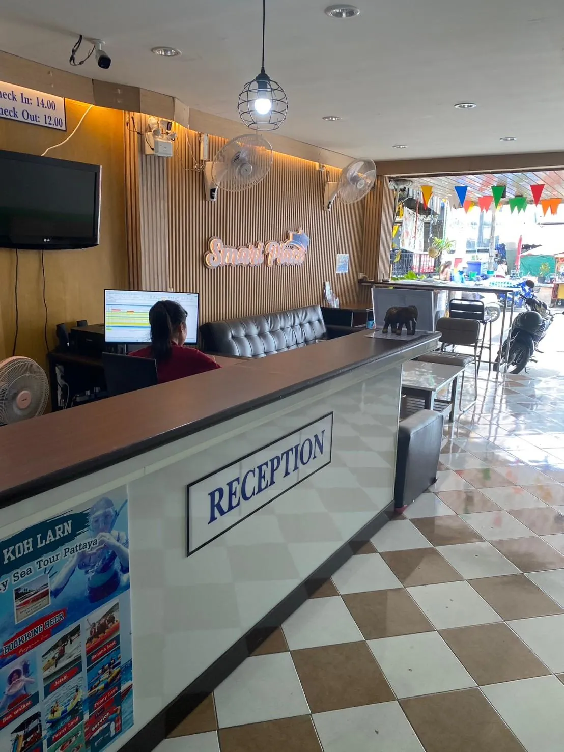 Smart Place Pattaya