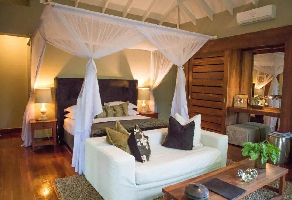 Lake Duluti Lodge