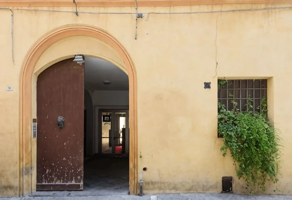 Casa di Osio - Porta Romana
