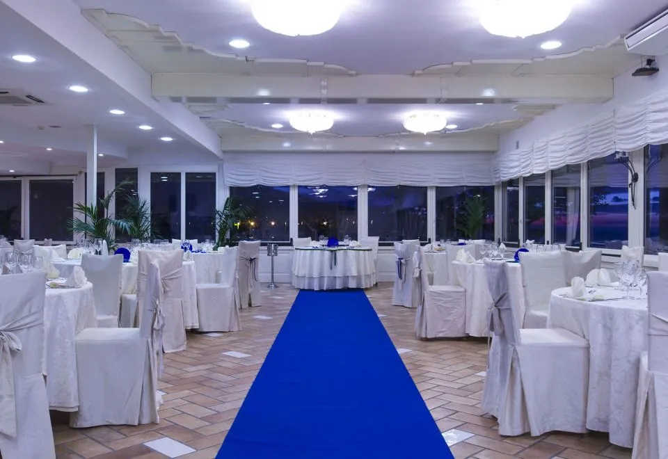 Hotel La Ripetta
