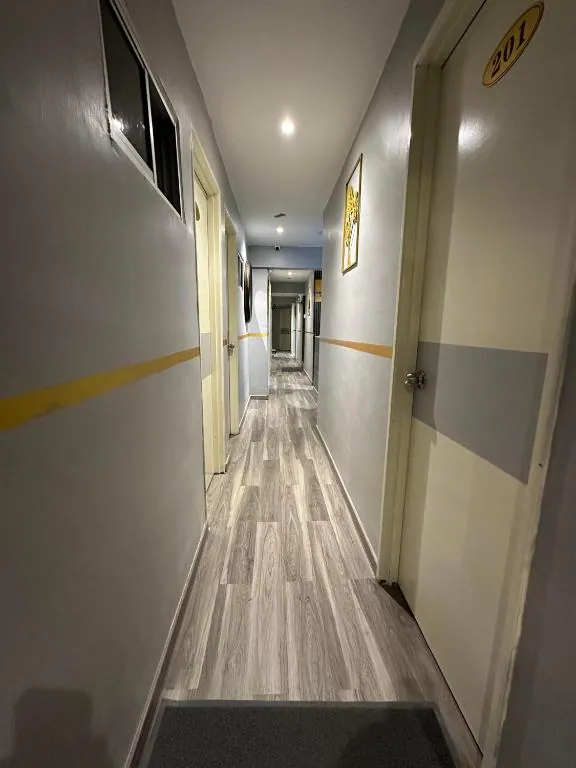 SS Grey House