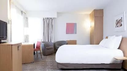 Novotel Gent Centrum