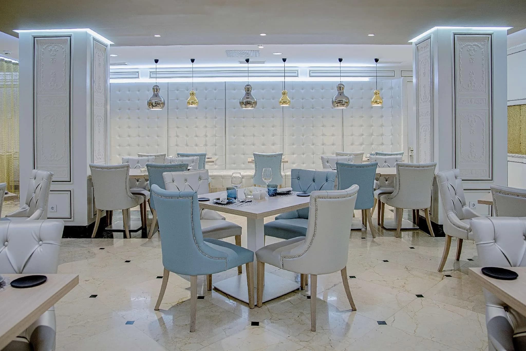 NH Collection Madrid Abascal